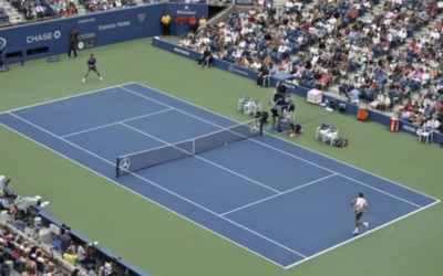 وش اسوي: 73 حقيقة مثيرة للاهتمام حول التنس