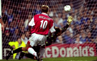 وش اسوي: أعظم رقم 10 في كرة القدم على الإطلاق