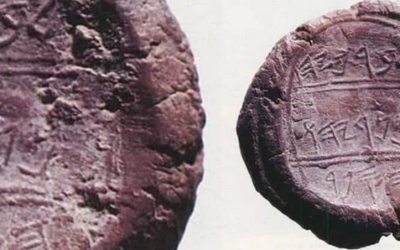 وش اسوي : أهم 10 اكتشافات أثرية عظيمة