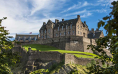 وش اسوي: 10 منازل مسكونة شهيرة