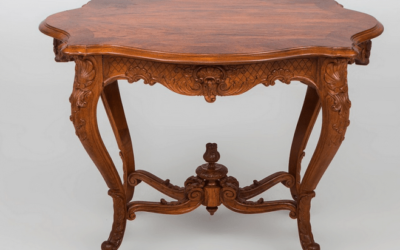 وش اسوي :أغلى 10 قطع أثاث في العالم