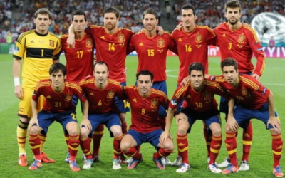 وش اسوي: أفضل 10 منتخبات وفرق عالمية على الإطلاق