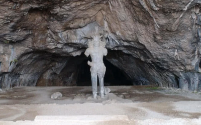 وش اسوي : 9 أروع التماثيل الضخمة في العالم