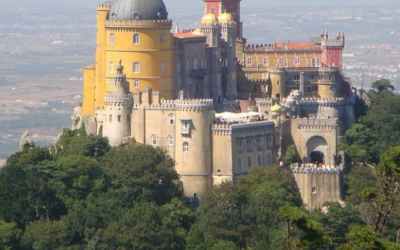 وش اسوي : أجمل 10 قصور ملكية في العالم