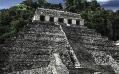 وش اسوي : أجمل 10 أطلال في العالم القديم