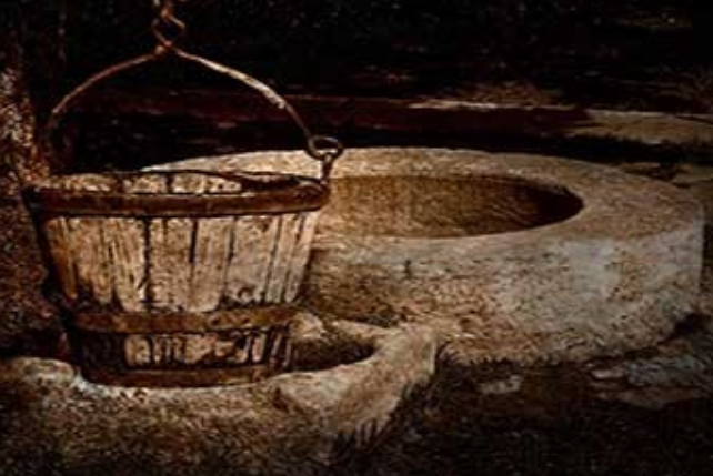 وش اسوي: 9 فوائد صحية مذهلة لشرب ماء زمزم