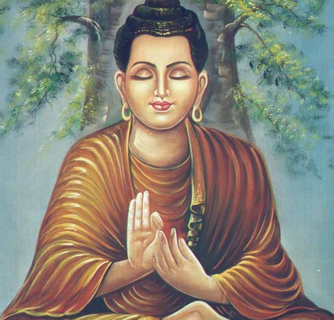 وش اسوي: 10 حقائق مثيرة للاهتمام حول البوذية