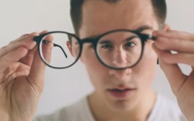 وش اسوي : قصر النظر