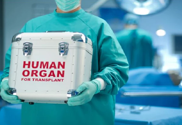 وش اسوي : رفض الأعضاء المزروعة