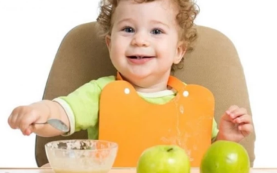 10 منتجات يجب على الوالدين تقديمها لطفل عمره أقل من عام واحد