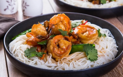 وصفات ألذ 10 أطباق في العالم