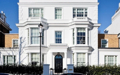 أغلى 10 منازل في العالم