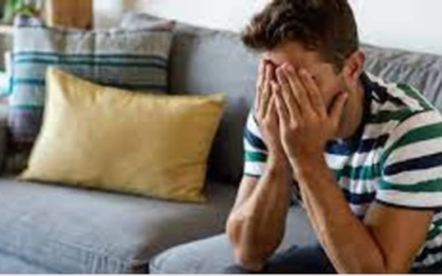 وش أسوي: أسباب الاكتئاب المفاجئ
