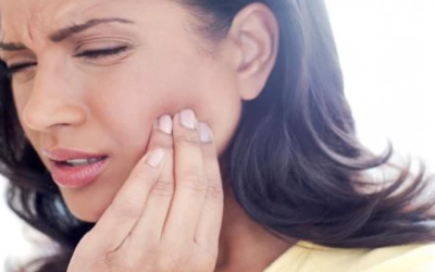 وش اسوي : أسباب التهاب مفصل الفك