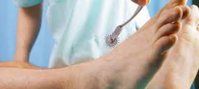 وش أسوي: التهاب الأعصاب في الأرجل: أسباب وعلاج