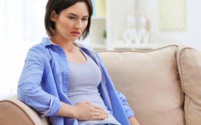 وش أسوي: آلام البطن