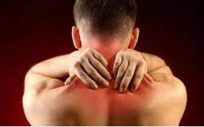 وش أسوي: تشنج العضلات