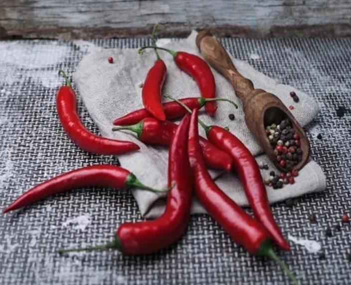 10 أطعمة لحرق دهون البطن