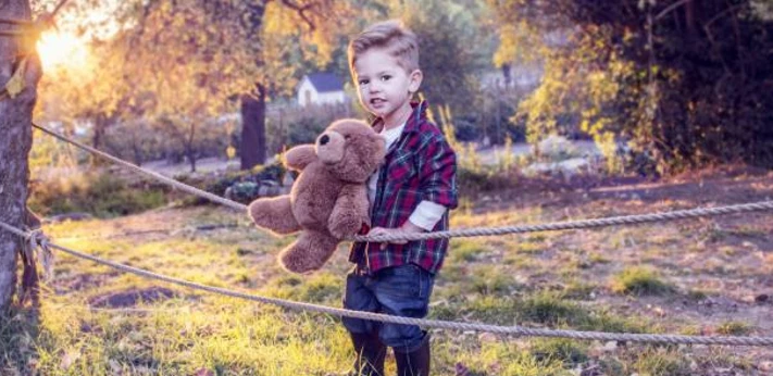 وش اسوي : السمات الشخصية لحامل اسم معاذ