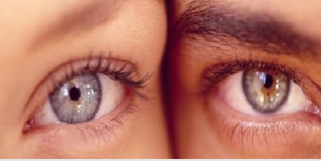 وش اسوي : ماذا يخبر شكل عينيك عن شخصيتك