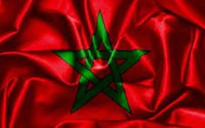 وش اسوي :علم المغرب: ألوانه ومعانيها، وسبب اختيار هذا الشكل له