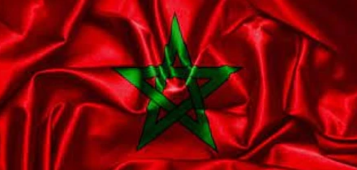 وش اسوي :علم المغرب: ألوانه ومعانيها، وسبب اختيار هذا الشكل له
