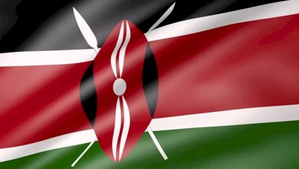 وش اسوي : علم كينيا: ألوانه ومعانيها، وسبب اختيار هذا الشكل له