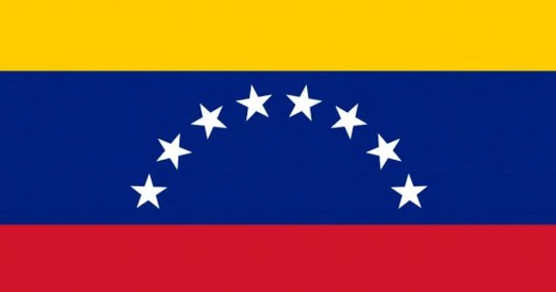 وش اسوي : علم فنزويلا: ألوانه ومعانيها، وسبب اختيار هذا الشكل له