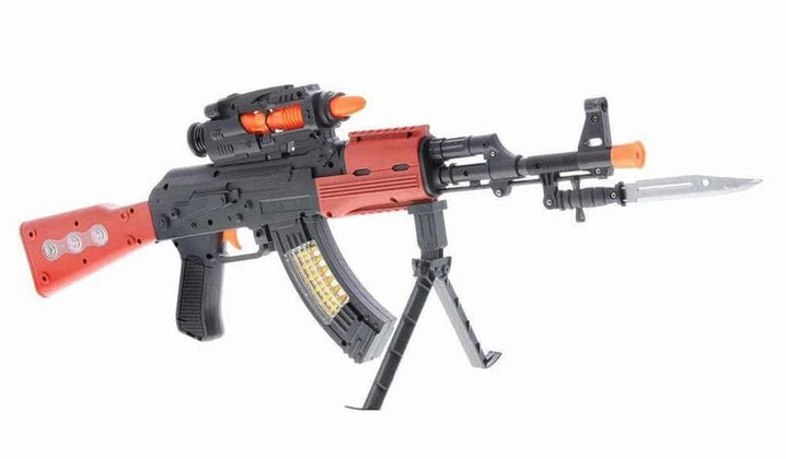 10 ألعاب قاتلة للطفل