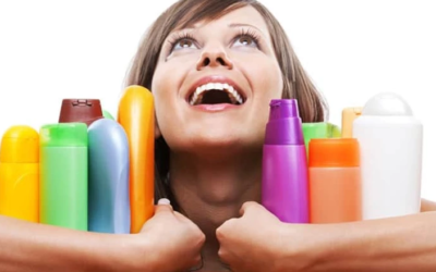 10 أسباب حقيقية للقشرة