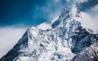 أجمل 10 جبال في العالم