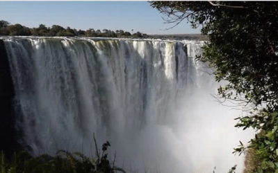 أعظم 7 عجائب طبيعية على وجه الأرض