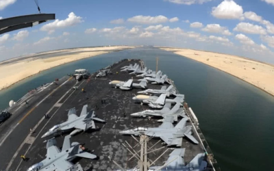 أجمل 10 عجائب مائية حول العالم