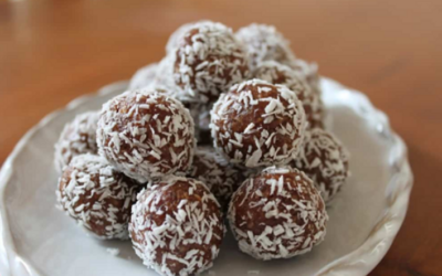 وش اسوي : 10 حلويات حلوة خالية من السكر