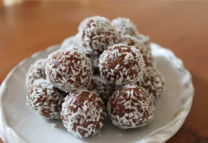 وش اسوي : 10 حلويات حلوة خالية من السكر