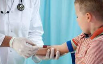 وش اسوي : عدوى العظام والمفاصل لدى الأطفال