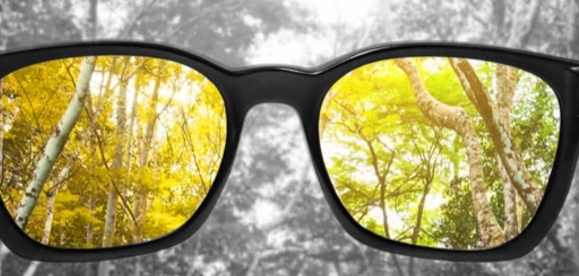 وش اسوي : عمى الألوانColor Blindness