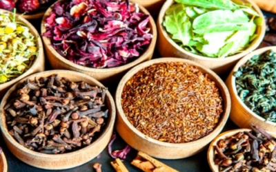 وش أسوي: علاج التهاب الأعصاب والعضلات بالأعشاب