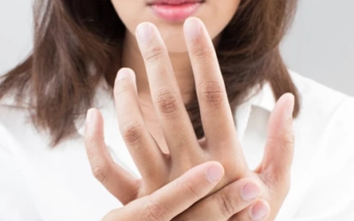 وش أسوي: أسباب وأعراض تضرر الأعصاب