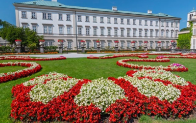 أشهر 10 آثار للحب في العالم