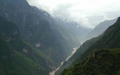 أجمل 9 وديان ضيقة في العالم