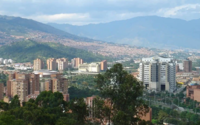 10 مدن ذات طقس معتدل على مدار السنة