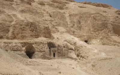 أهم 10 آثار عظيمة لمصر القديمة