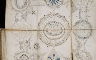 أكثر 10 اكتشافات أثرية غامضة في كل العصور