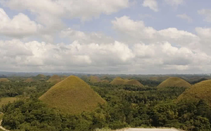 أكثر 10 عجائب جيولوجية مدهشة في العالم