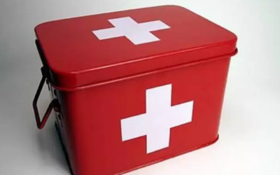 وش اسوي: عشرة أدوية هامة للطوارئ
