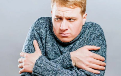 وش اسوي: الأمراض المرتبطة بالبرودة