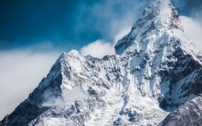 أجمل 10 جبال في العالم