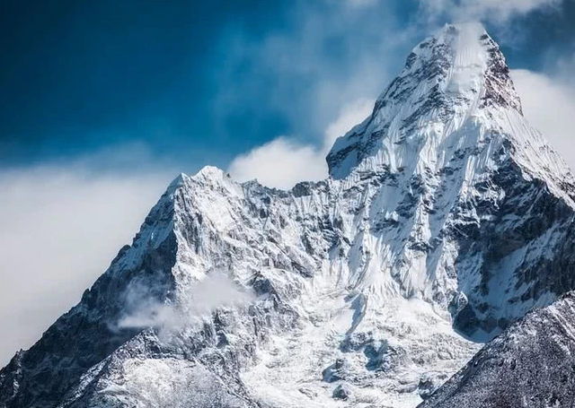 أجمل 10 جبال في العالم