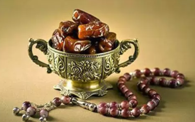 وش اسوي: فوائد التمر